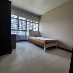 Blk 23A Ghim Moh Link (Queenstown), HDB 4 Rooms #488344451